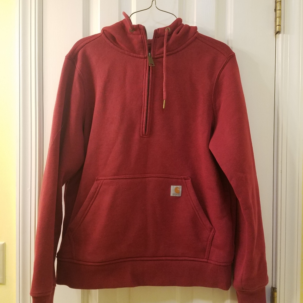 COPY - Carhartt hoodie